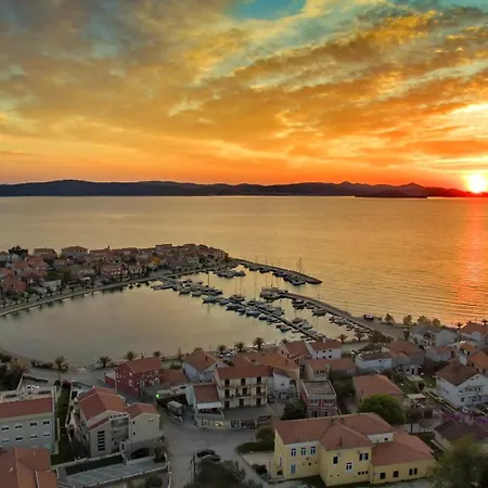 By The Sea Bibinje, Zadar - 22075 Appartamento Bibinje
