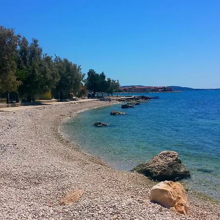 דירה By The Sea Bibinje, Zadar - 22075 ביבינייה