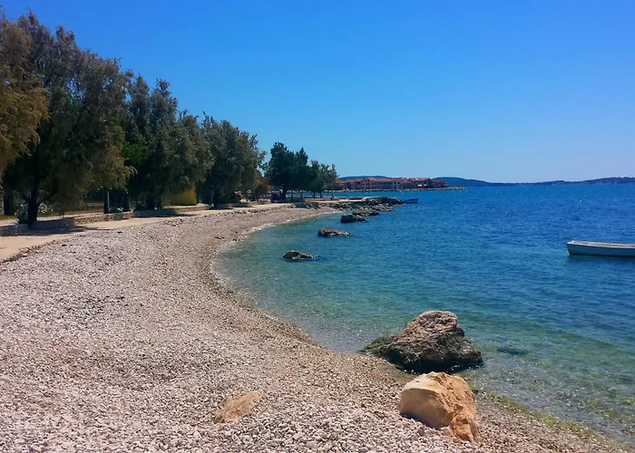 דירה By The Sea Bibinje, Zadar - 22075 ביבינייה