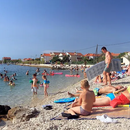 By The Sea Bibinje, Zadar - 22075 Appartement Bibinje