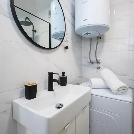 شقة By The Sea Bibinje, Zadar - 22075 بيبينيا