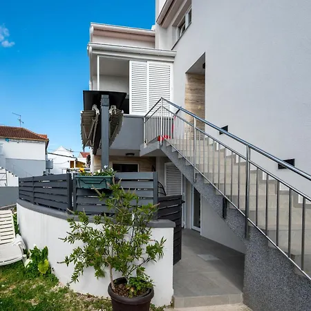 By The Sea Bibinje, Zadar - 22075 *