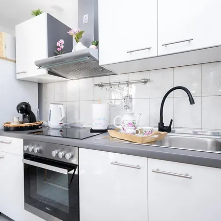 By The Sea Bibinje, Zadar - 22075 Appartement Bibinje