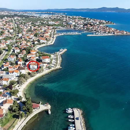 By The Sea Bibinje, Zadar - 22075 Appartement