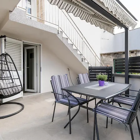 By The Sea Bibinje, Zadar - 22075 Appartement *