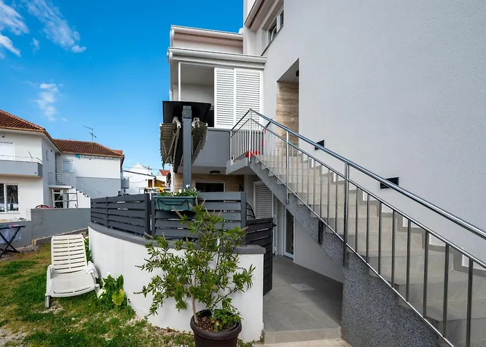 By The Sea Bibinje, Zadar - 22075 *