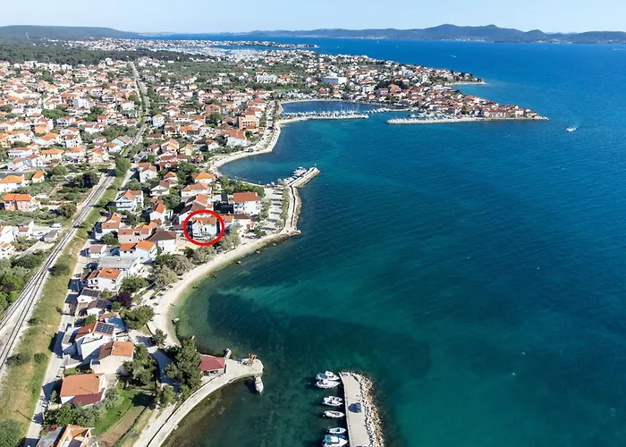 By The Sea Bibinje, Zadar - 22075 Apartman