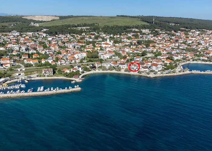 By The Sea Bibinje, Zadar - 22075 Bibinje